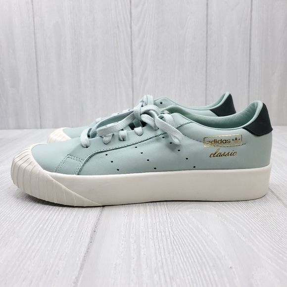 Adidas Everyn Shoes Original Sneakers 9 NWT